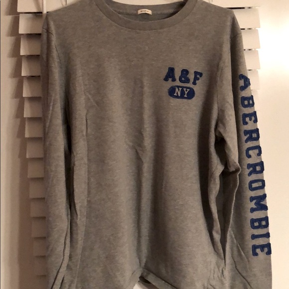 Abercrombie & Fitch Other - Abercrombie and Fitch t-shirt